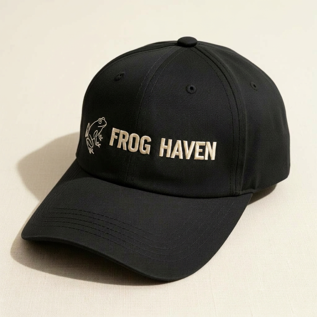 Charcoal cap